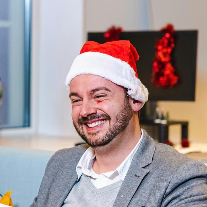Felix Winter
